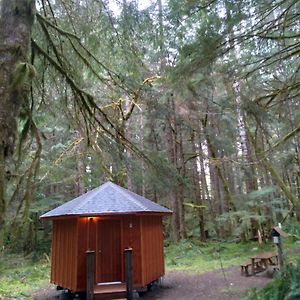 Yurt