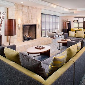 Courtyard By Marriott Ann Arbor